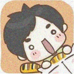 漫天堂用户头像 旧胶片